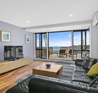 APARTMENT 10 PACIFIC APARTMENTS - FREE WIFI - Accommodation Cairns