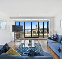 APARTMENT 11 PACIFIC APARTMENTS - Accommodation Cairns