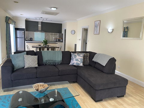 Apartment 244 On Bertha, Mount Gambier - Accommodation Cairns 2