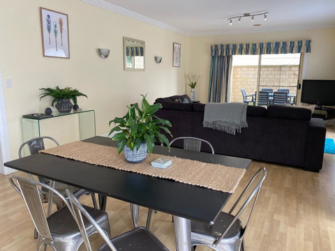 Apartment 244 On Bertha, Mount Gambier - Accommodation Cairns 0