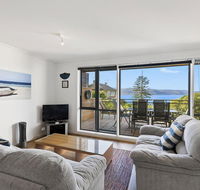 APARTMENT 26 PACIFIC APARTMENTS - Walk to town - Accommodation Cairns