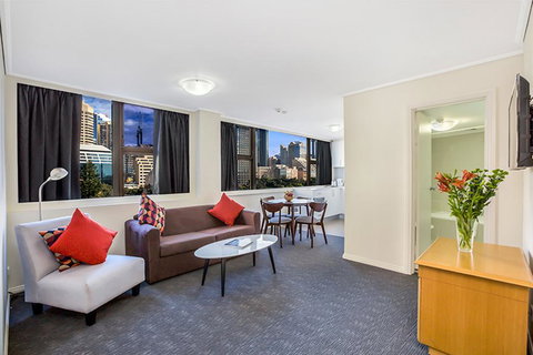 Apartment At College St - Accommodation Cairns 0