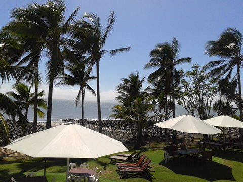 Apartment In Dolphin Heads Resort - Accommodation Cairns 0