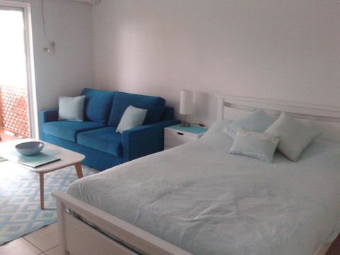 Apartment In Dolphin Heads Resort - Accommodation Cairns 3