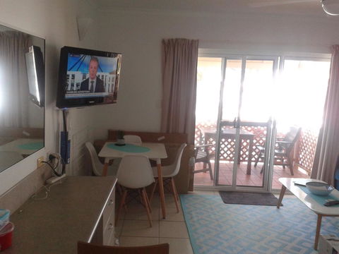 Apartment In Dolphin Heads Resort - Accommodation Cairns 2