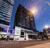 Apartment Newstead Central - Accommodation Cairns