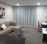 APARTMENT96 - Accommodation Cairns