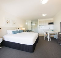 Apartments  2 Landsborough - Accommodation Cairns