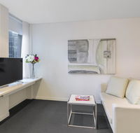 Apartments  480 Collins - Accommodation Cairns