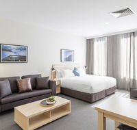Apartments  60 Market - Accommodation Cairns