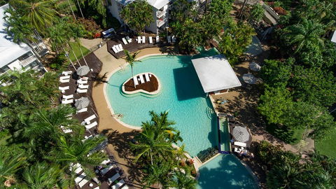 Apartments @ 87 Port Douglas - Accommodation Cairns 1