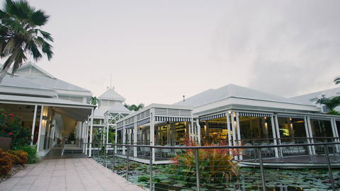 Apartments @ 87 Port Douglas - Accommodation Cairns 2