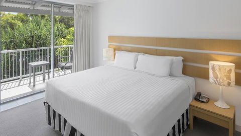 Apartments @ 87 Port Douglas - Accommodation Cairns 3