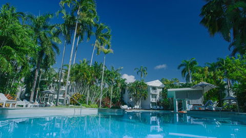 Apartments @ 87 Port Douglas - Accommodation Cairns 0