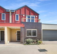 Apartments on Church - Unit 7 - Accommodation Cairns