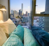 Apartments on Connor - Accommodation Cairns