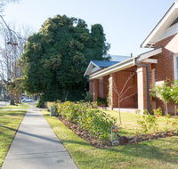 Apartments on Morrow - Accommodation Cairns