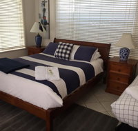 Apartments on the park - 47 March St - Accommodation Cairns