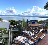 Aperture - Accommodation Cairns