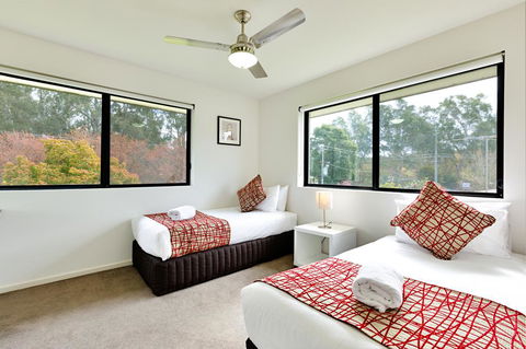 Apex Park Holiday Apartments - Accommodation Cairns 3