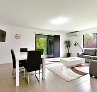 Apex Park Holiday Apartments - Accommodation Cairns