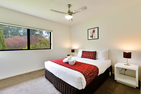 Apex Park Holiday Apartments - Accommodation Cairns 2
