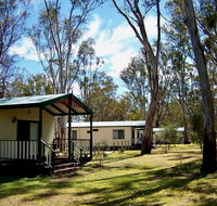 Apex RiverBeach Holiday Park - Accommodation Cairns