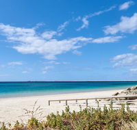API Busselton Seaside Escape Apartments - Accommodation Cairns