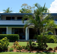 Apollo Jewel Beachfront Apartments - Accommodation Cairns