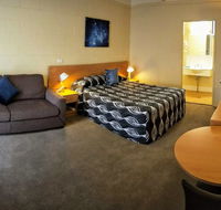 Apollo Motel Parkes - Accommodation Cairns