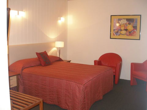 Apollon Motor Inn Victor Harbor - Accommodation Cairns 1