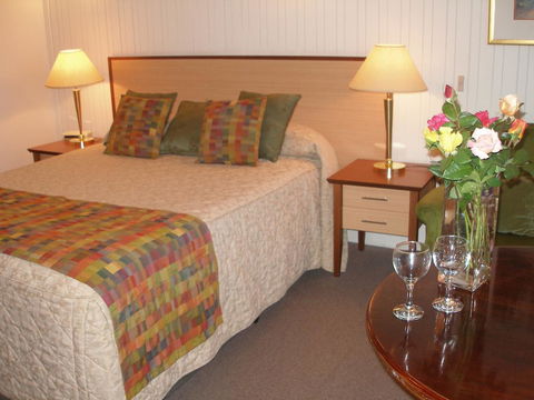 Apollon Motor Inn Victor Harbor - Accommodation Cairns 3