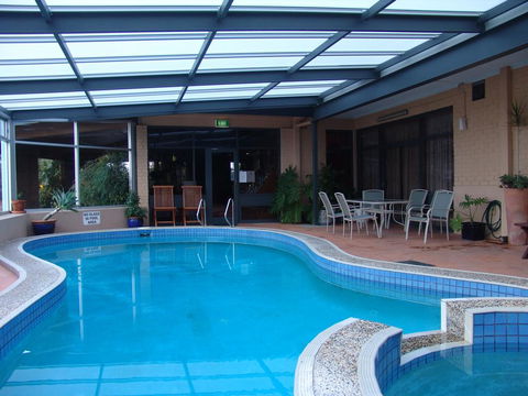 Apollon Motor Inn Victor Harbor - Accommodation Cairns 0