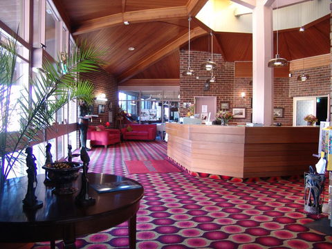 Apollon Motor Inn Victor Harbor - Accommodation Cairns 2