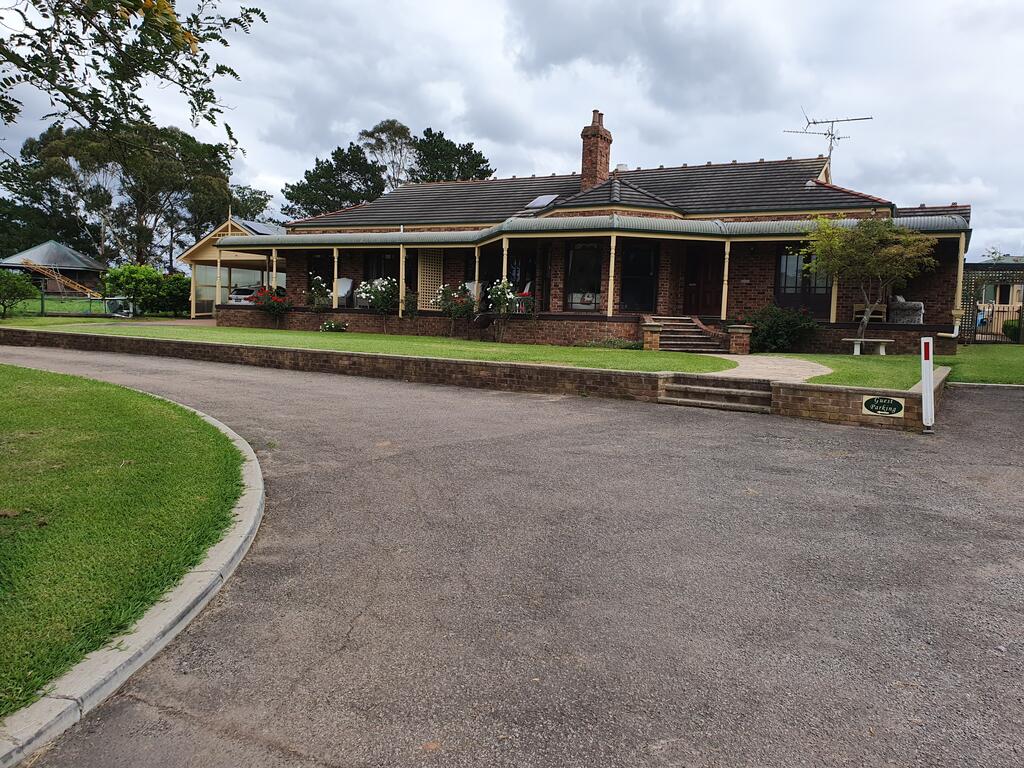 Catherine Field NSW Accommodation Cairns