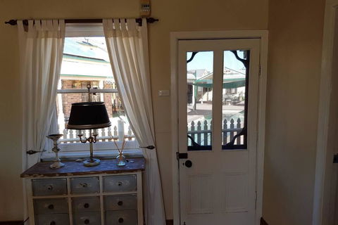 Appin Homestay Country Cabin - Accommodation Cairns 1