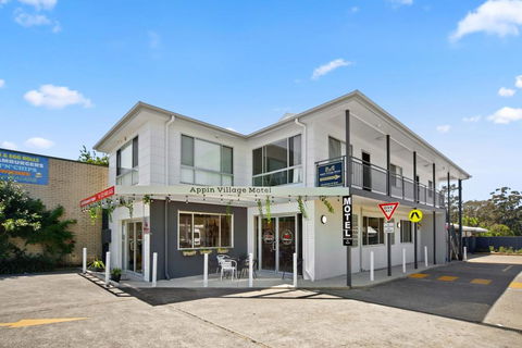 Appin Village - Accommodation Cairns 2