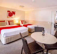 Apple  Grape Motel - Accommodation Cairns