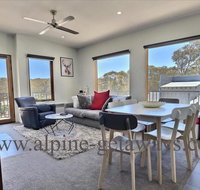 Apres - Accommodation Cairns