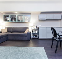 Apt - Art Deco Studio A - Accommodation Cairns