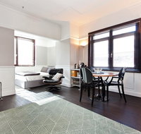 Apt - Art Deco Studio B - Accommodation Cairns