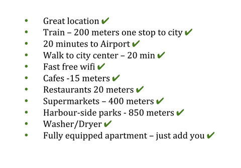 Apt - Dance Loft Conversion - Accommodation Cairns 1