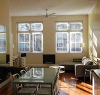 Apt - Dance Loft Conversion - Accommodation Cairns