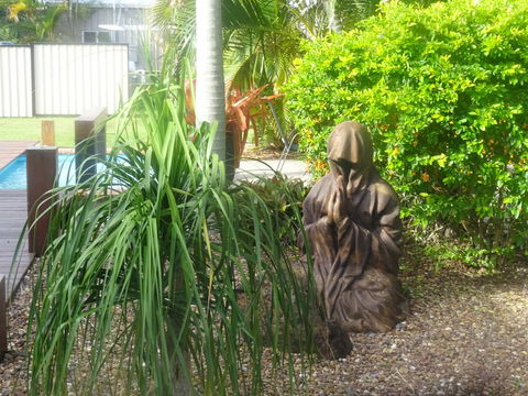 Apurla Hervey Bay - Located At The Point - Accommodation Cairns 0