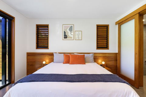 Aqua - At Funnel Bay - Accommodation Cairns 1