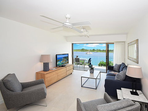 Aqua Linea - Accommodation Cairns 3