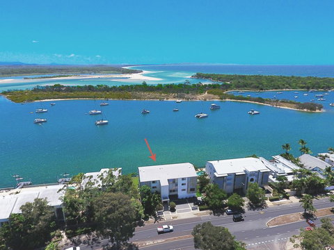 Aqua Linea - Accommodation Cairns 2