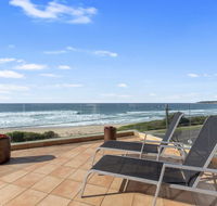 Aqua Shores Penthouse - Accommodation Cairns