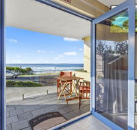 Aqua Shores Studio - Accommodation Cairns