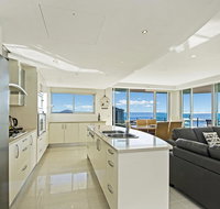 Aqua Vista Resort - Accommodation Cairns